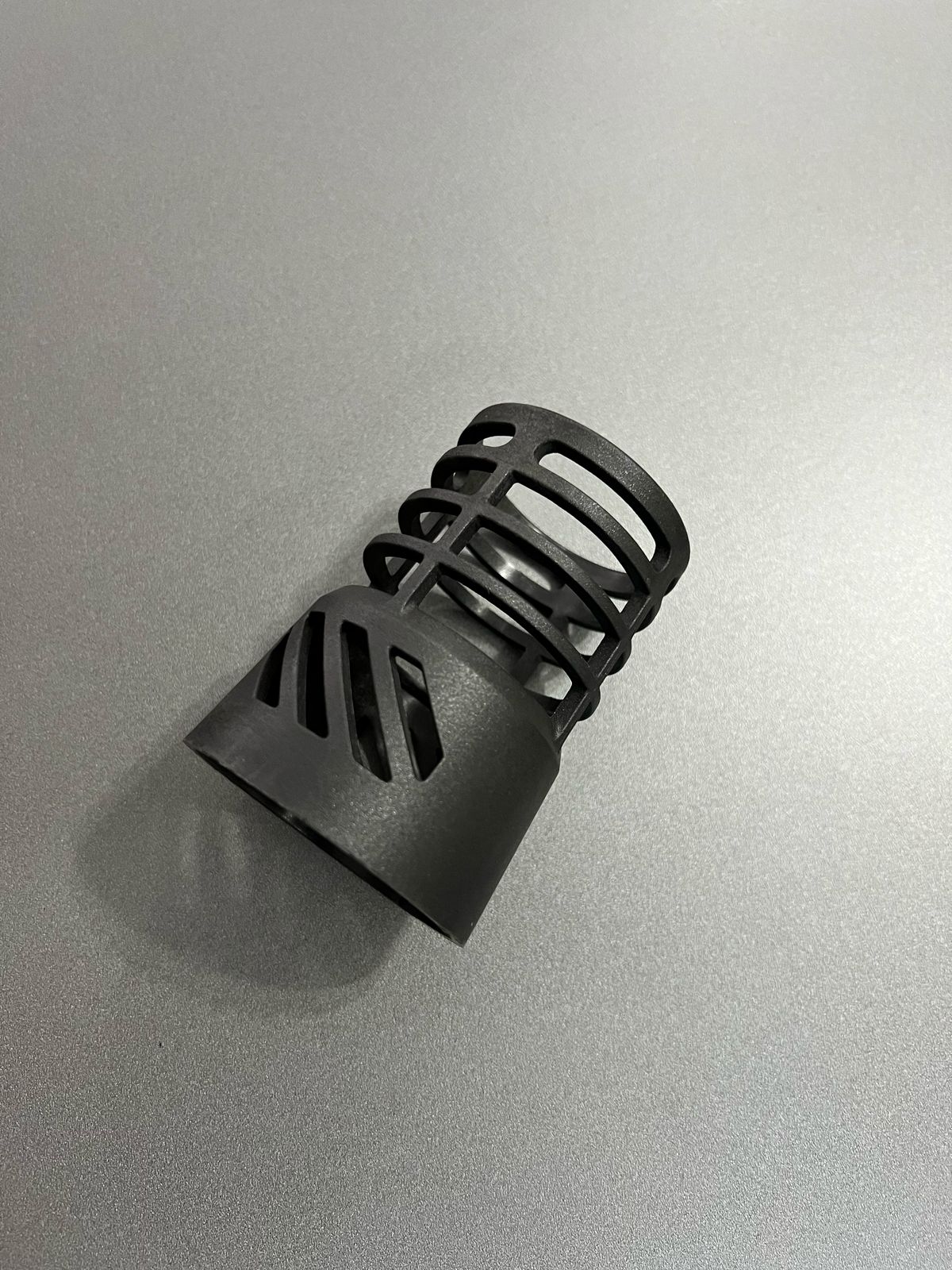 Ponteita de Proteção para Soprador Termico