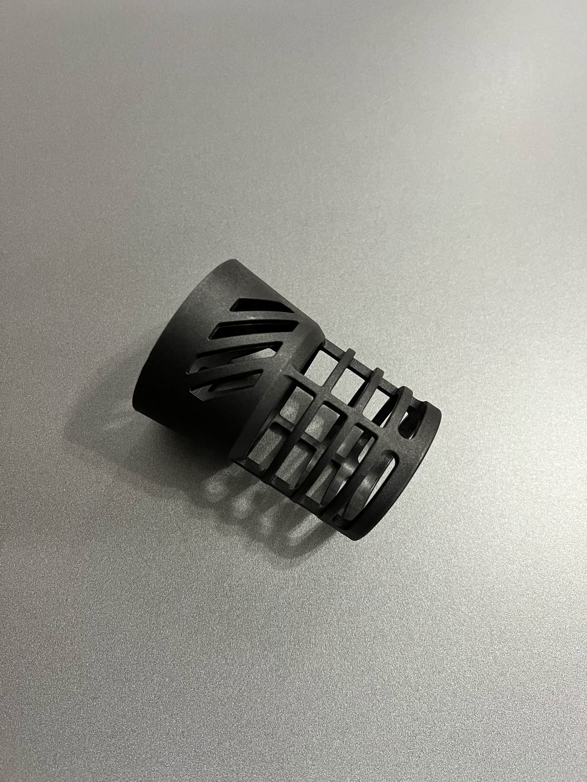 Ponteita de Proteção para Soprador Termico
