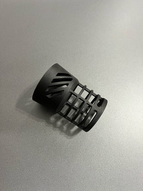 Ponteita de Proteção para Soprador Termico