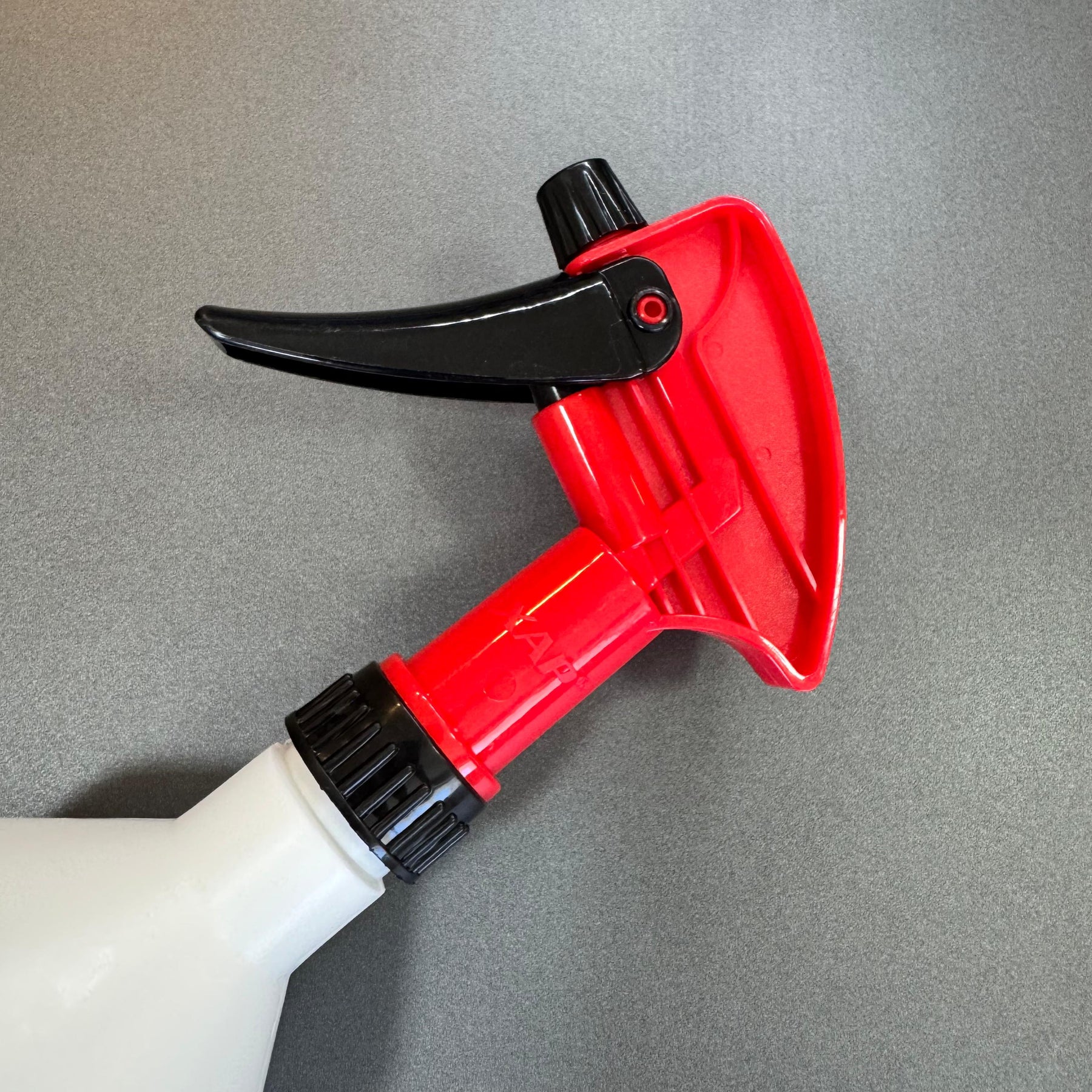 Borrifador Profissional 750ml com Alta Pressão e Bico Ajustável para Aplicação de Películas