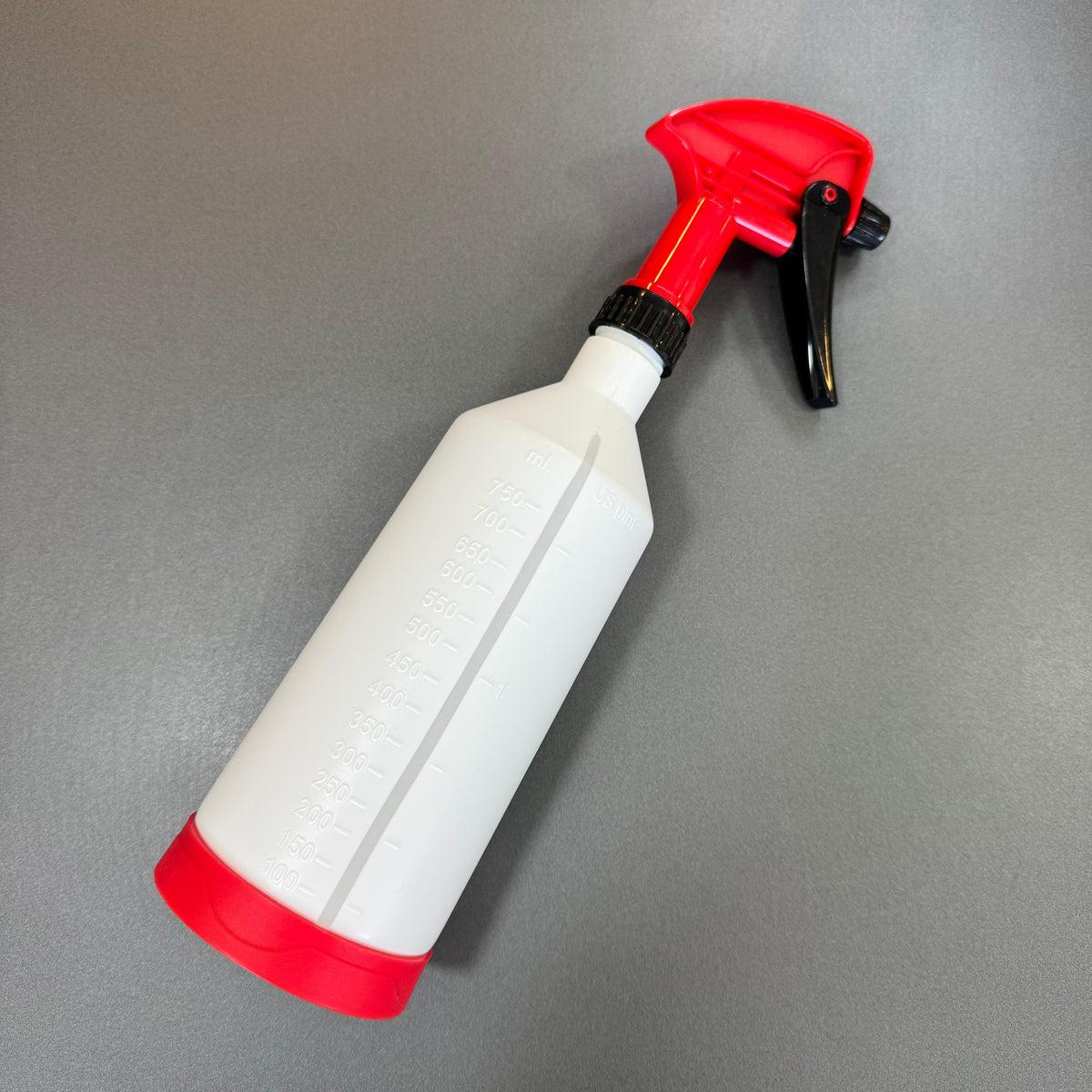 Borrifador Profissional 750ml com Alta Pressão e Bico Ajustável para Aplicação de Películas