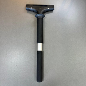 Cabo Profissional Resinado Longo 40cm com Bocal para Borracha 20cm