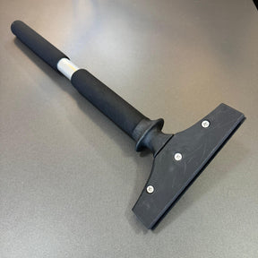 Cabo Profissional Resinado Longo 40cm com Bocal para Borracha 20cm