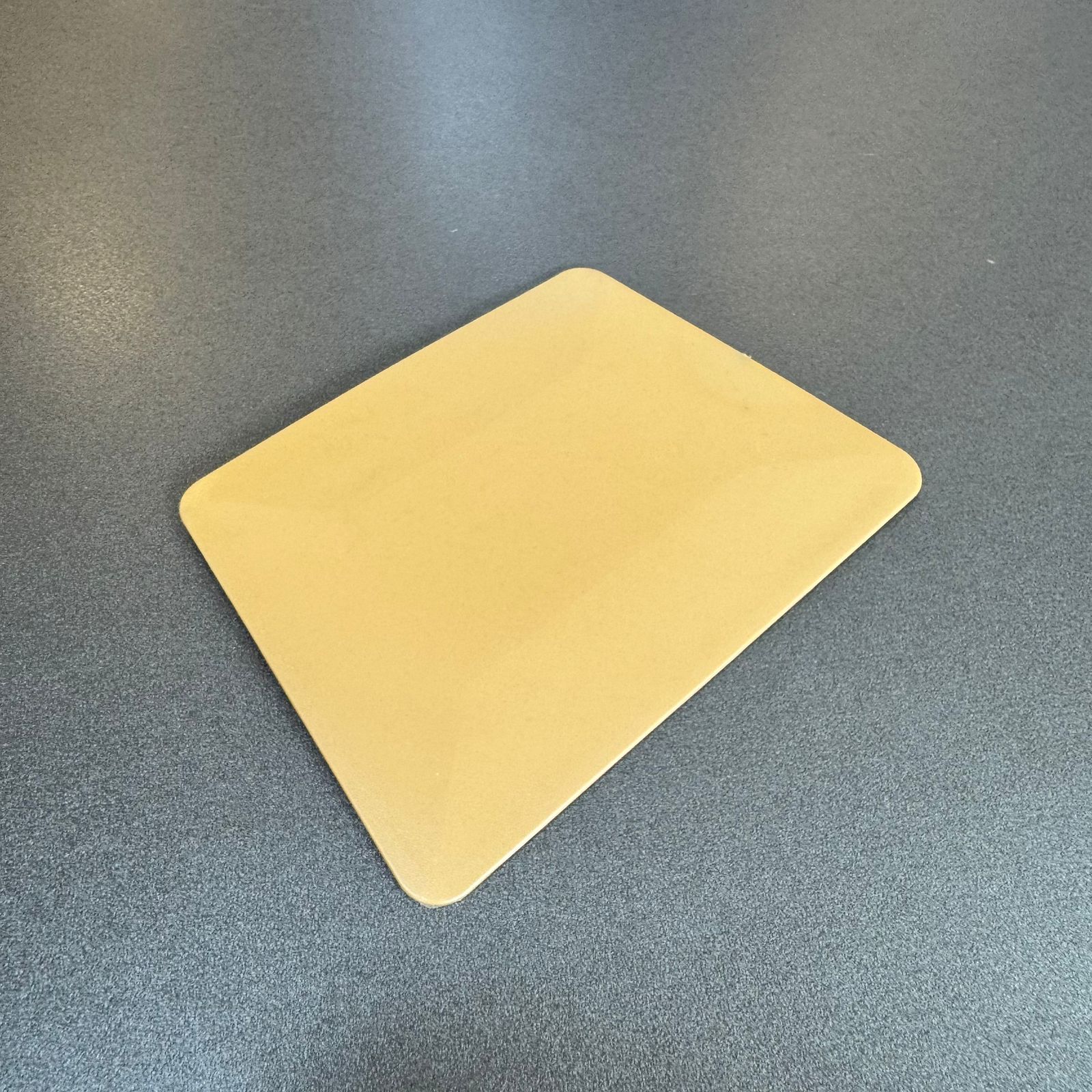 Espátula Teflon Gold Modelagem Profissional Películas/Adesivos