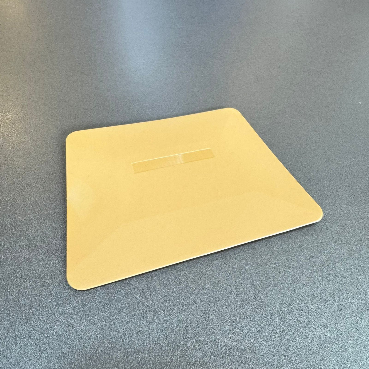 Espátula Teflon Gold Modelagem Profissional Películas/Adesivos