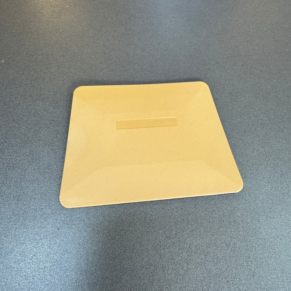 Espátula Teflon Gold Modelagem Profissional Películas/Adesivos