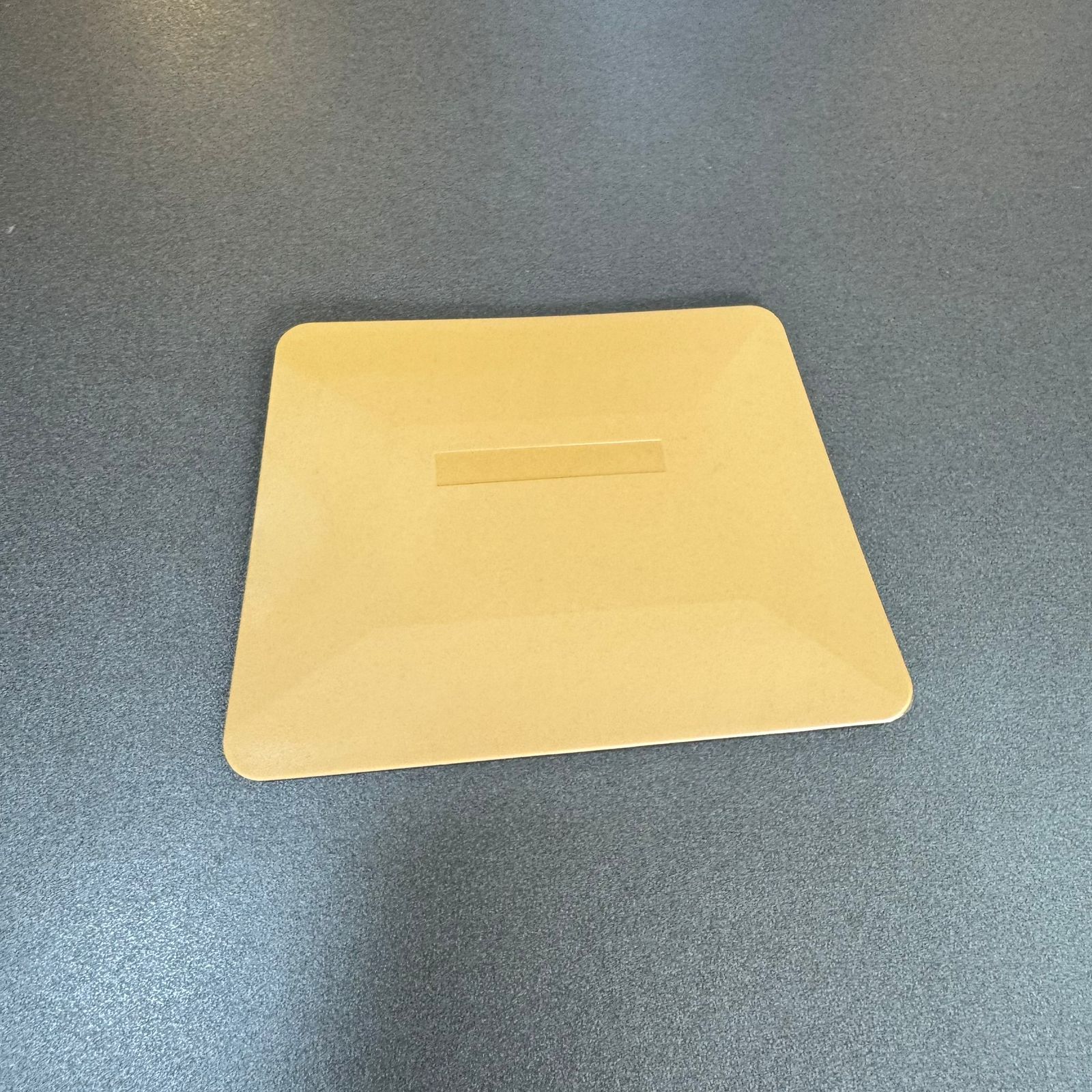 Espátula Teflon Gold Modelagem Profissional Películas/Adesivos