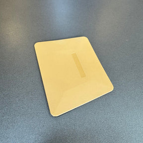 Espátula Teflon Gold Modelagem Profissional Películas/Adesivos