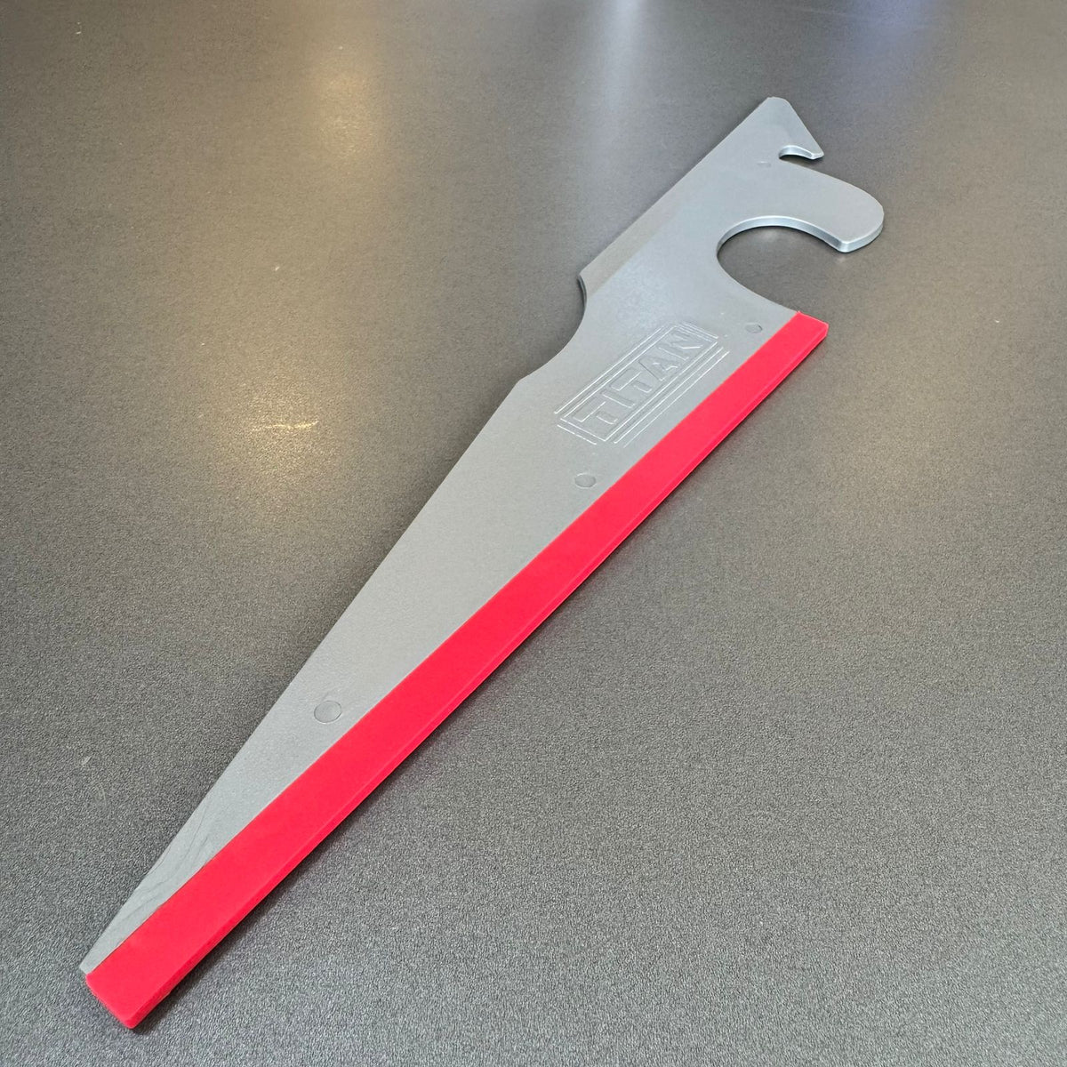 Rodo Titan Profissional 38cm para Aplicação de Películas de Controle Solar (Window Film)