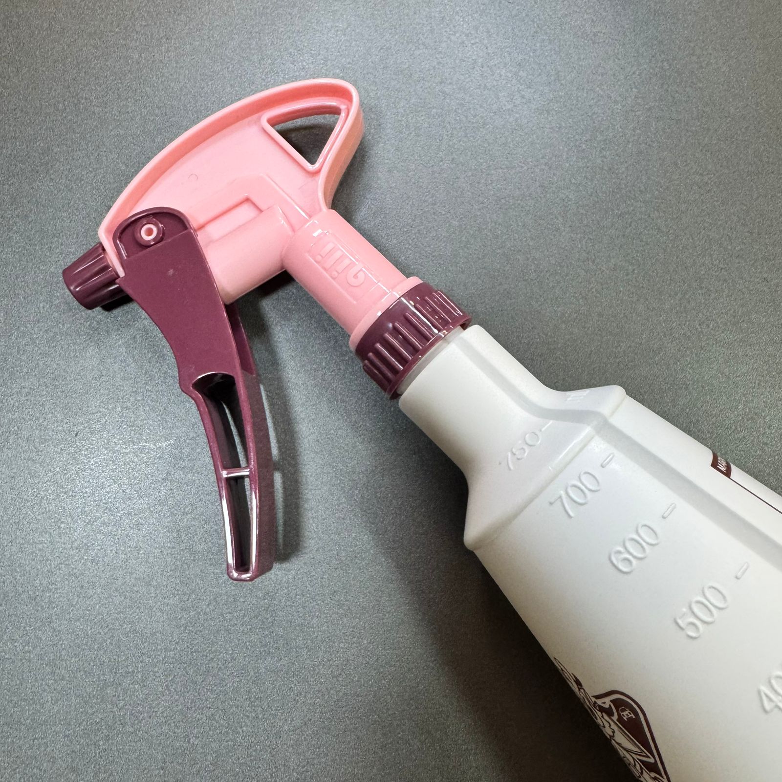Borrifador Profissional 750ml QILI
