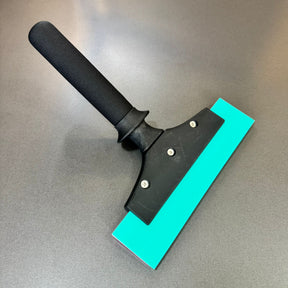 Rodo Profissional para Aplicação Longo 25cm de Comprimento com 20cm de Largura Borracha Rigida