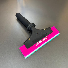 Rodo Profissional para Aplicação Longo 25cm de Comprimento com 20cm de Largura Borracha Rigida