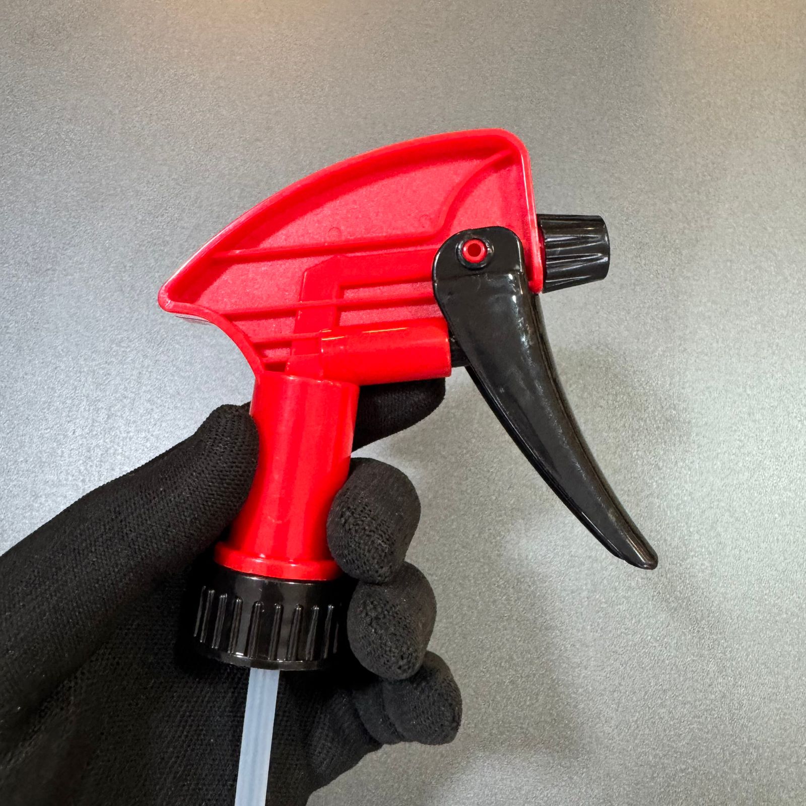 Borrifador Profissional 750ml com Alta Pressão e Bico Ajustável para Aplicação de Películas