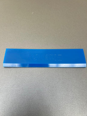 Borracha Bluemax 20cm