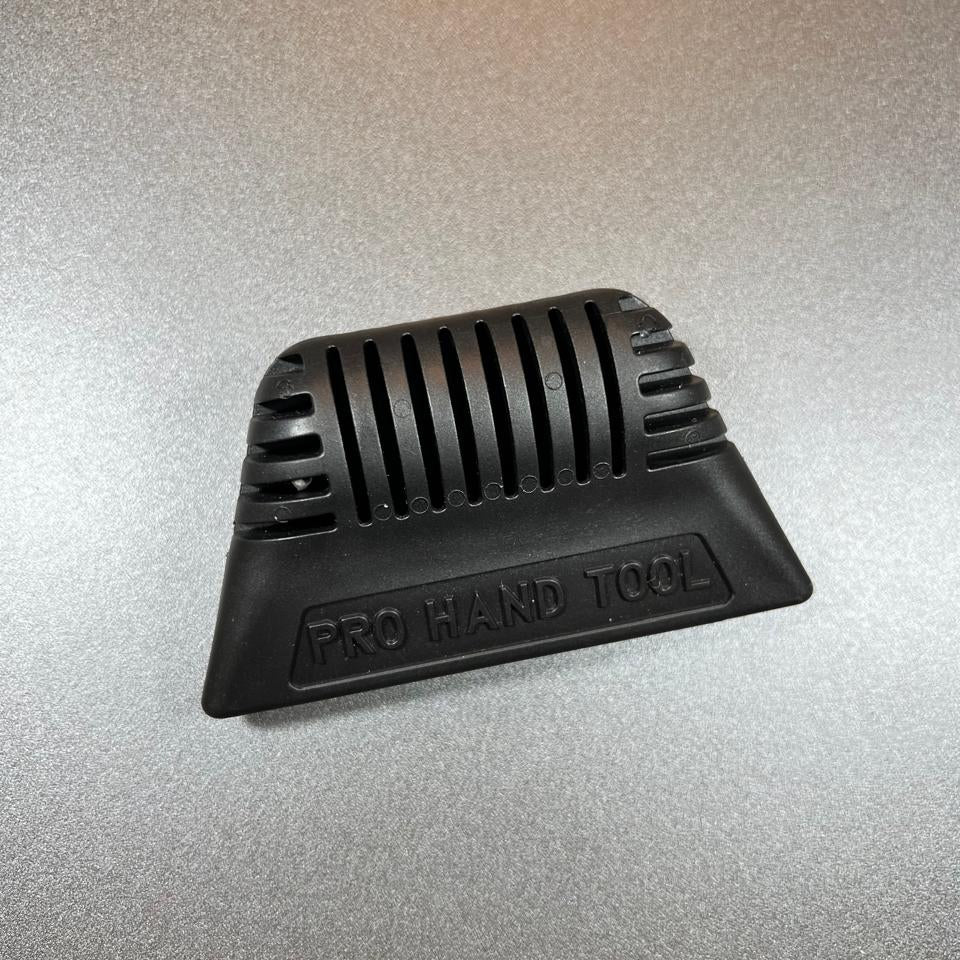 Cabo Pro Hand Tools Resinado – Pegada Fechada