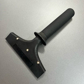 Cabo Resinado 21cm — Bocal 15cm para Borrachas até 20cm