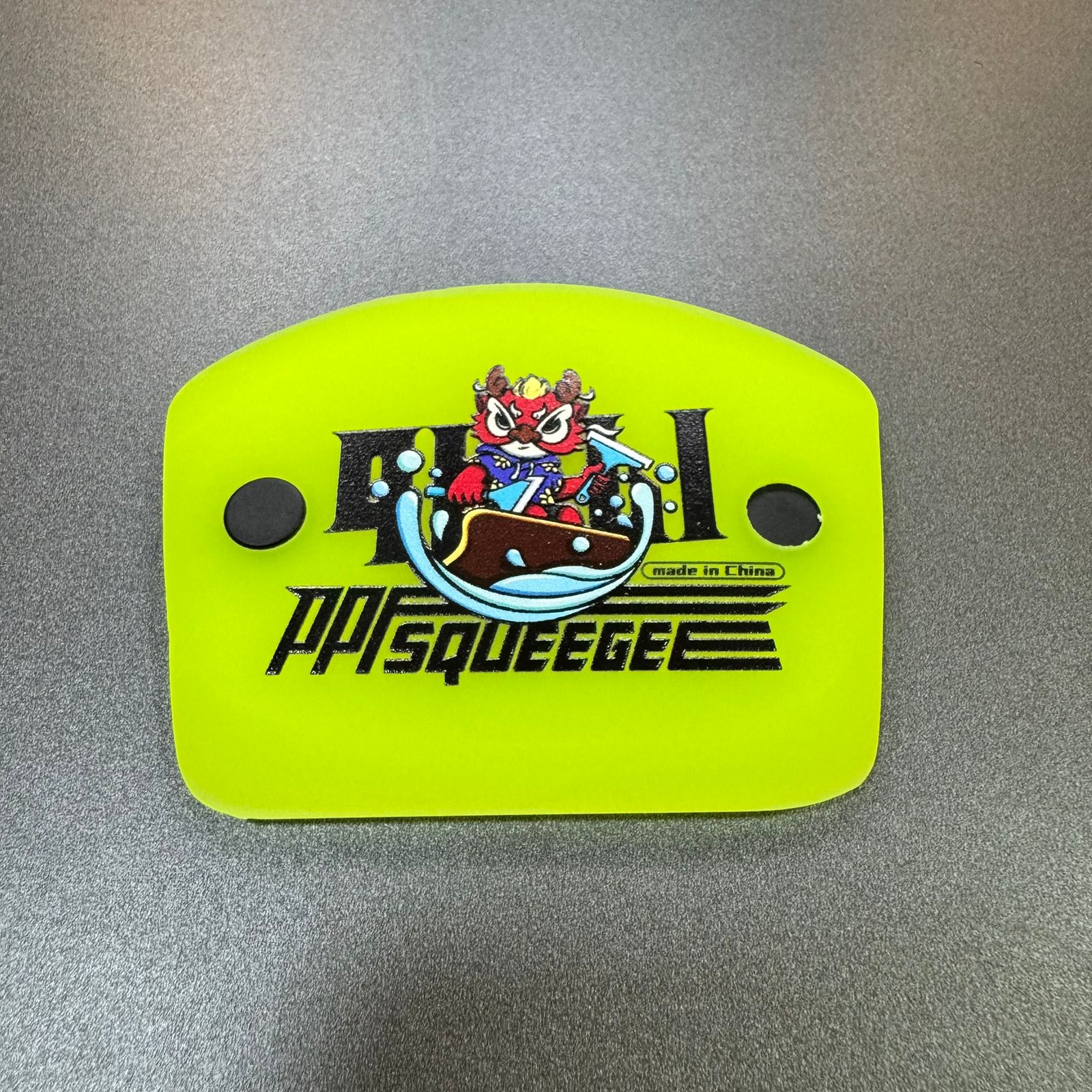 Kit de Borrachas para PPF 5 unidades