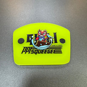 Kit de Borrachas para PPF 5 unidades