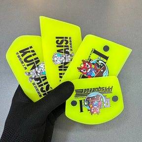 Kit de Borrachas para PPF 5 unidades
