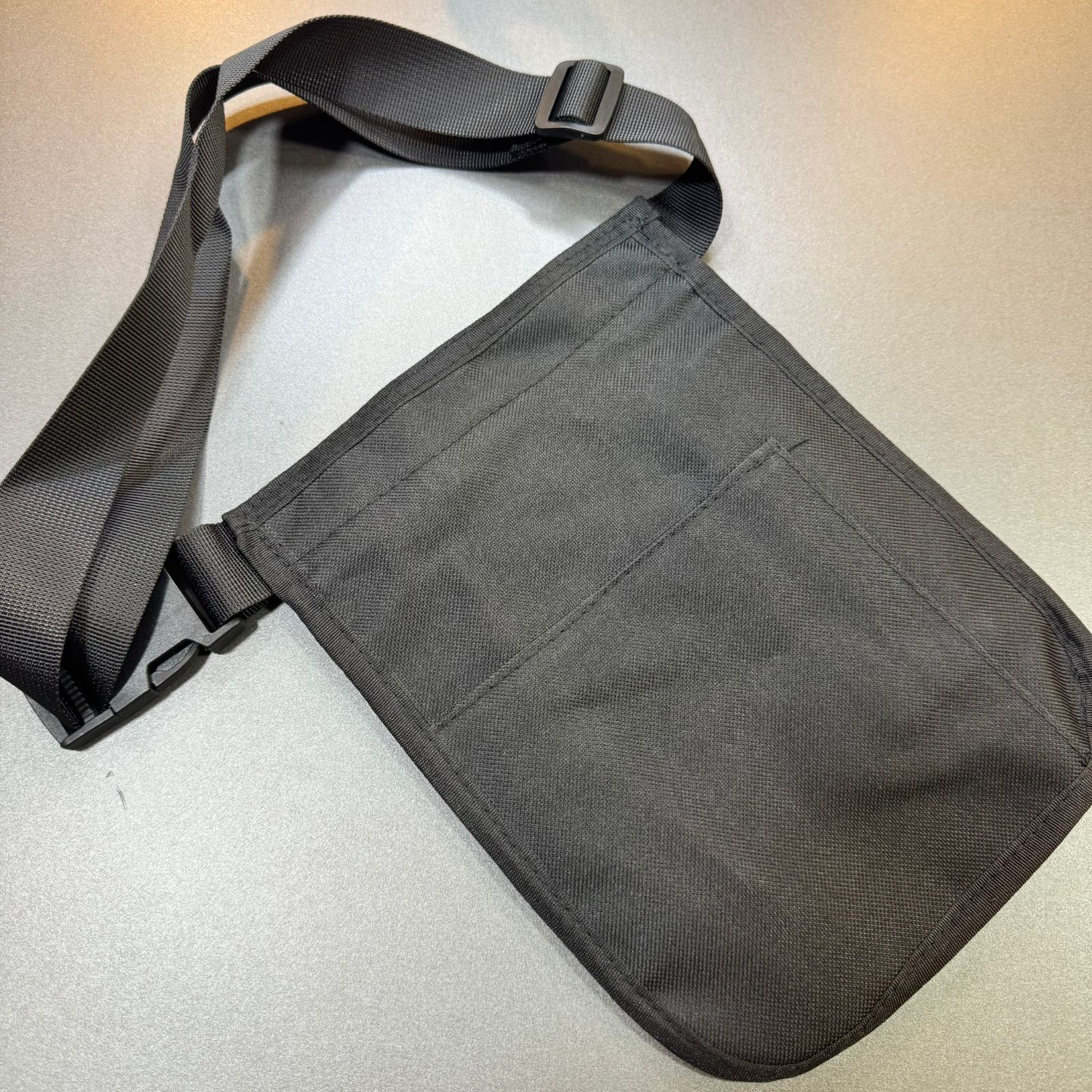 Bolsa de Cintura Qilitools para Ferramentas — Preto ou Rosa