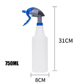 Pescador Flexível 360 Graus Para Borrifador Pulverizador Universal - Aplicação De Insulfilm, Window Film, PPF e Detalhamento Automotivo