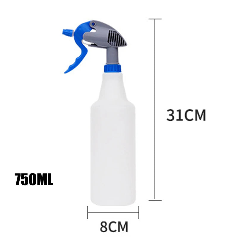 Pescador Flexível 360 Graus Para Borrifador Pulverizador Universal - Aplicação De Insulfilm, Window Film, PPF e Detalhamento Automotivo