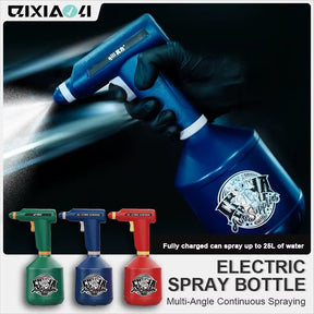 Borrifador Elétrico 1L - Frete grátis