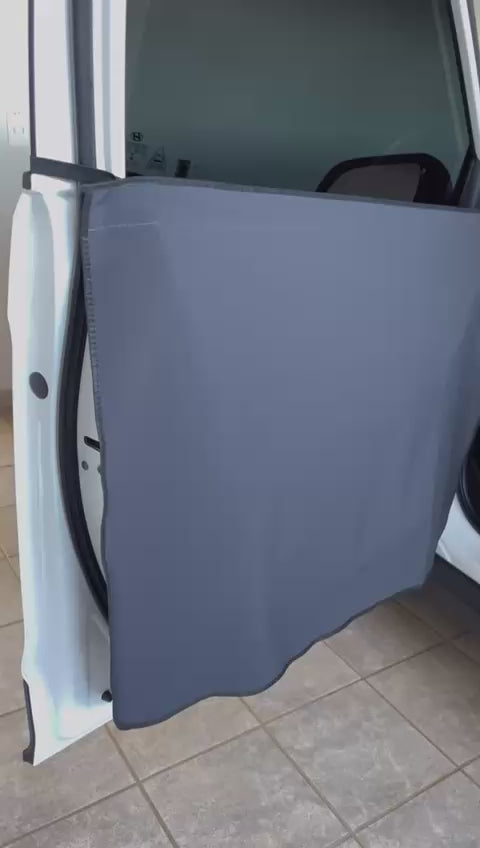 Capa para Forração de Porta Impermeável (Unidade)